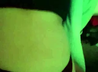 She gets her pussy fucked hard in part 1!