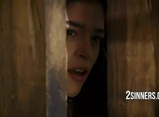 Cheating feels right with lover’s big natural boobs and ass tempting me daily