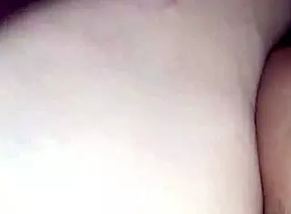 Indian Couple Enjoys Intimate Moments In Traditional Setting