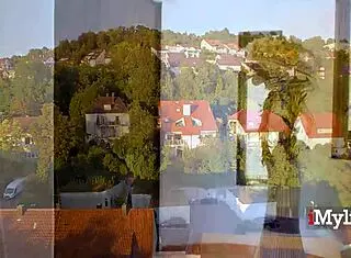 he fucks my face so hard i scream and cum