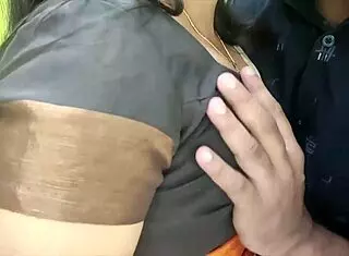 Hidden desires unleashed with intense ass licking and fisting