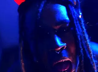 heel play and foot domination!