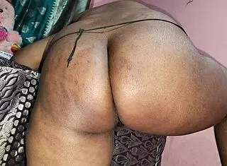 I jizzed on bhabhi's natural tits today