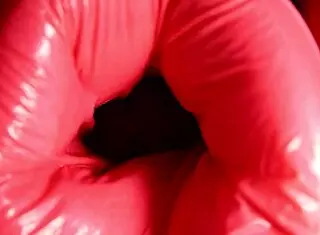 redhead cutie explores wild dino fantasies