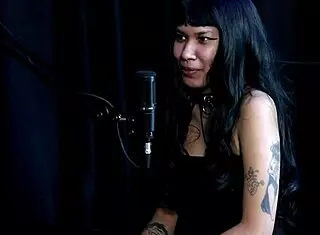 I’m with this indigenous mom in wild cosplay outdoor action. Her narcissistic vibe drives me crazy!