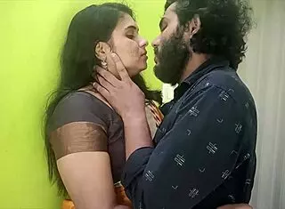 Hidden desires unleashed with intense ass licking and fisting