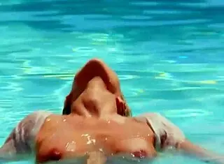 Damn! Danny D slams Alice Wild on pool table after teasing with her stunning body. What a wild ride!