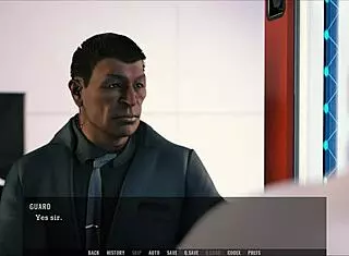 Tales From The Unending Void 78