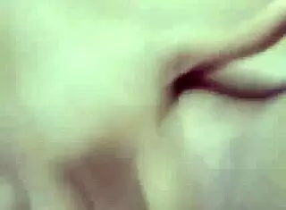 Tattooed Colombian Latina Niece and Uncle in Bedroom Workout