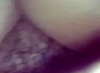 Luz Enjoys Intense Anal Fucking Like Never Before In Homemade Video