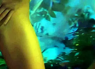 I watched Taylor Rain get assfucked by Cheyne Collins in outdoor setting