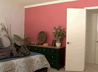 Fuck My Wet Pussy Hard Before Vacation, Bent Over And Riding.