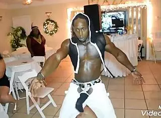 Wild girls dominate huge cocks during steamy New Orleans night orgy