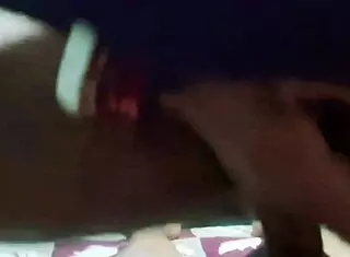 whoa, stepson gropes busty stepmom’s tits on crowded bus