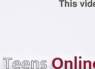 just look at this student getting railed in uniform