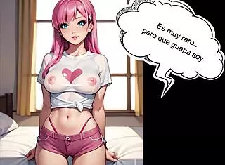 Watch the comic sex change part 2 with group banging and cumshots