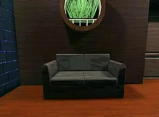 Unexpected Encounter with a Bitch at Glory Hole