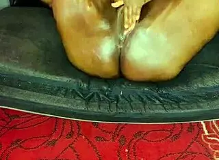 Homemade Shaved Pussy Video Update!