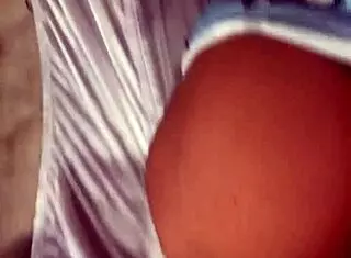 Stepdad catches stepdaughter using anal plug toy! Shocking moment!