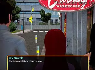 my new family adventure