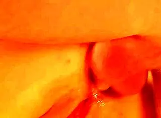 This Slut Got Kissed Pussy Eaten And Ass Pounded Very Passionately By A Handsome Guy