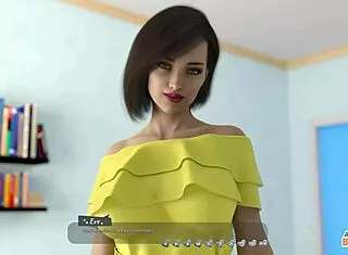 Hentai Monster Cock Blowjob Boobs