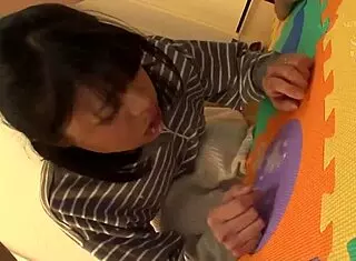 Japanese Women Get Rough Facefuck for Apologies Uncensored Part 2