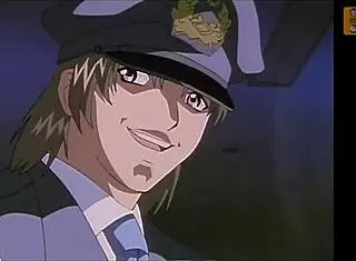 Hentai horny nurse 2 delivers intense fucking and oral