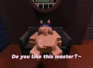 Unexpected Encounter with a Bitch at Glory Hole