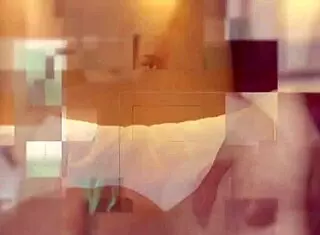 This gorgeous redhead in costume just couldn't wait and made herself cum