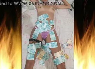 Invest Money In Jade For Tight Sex