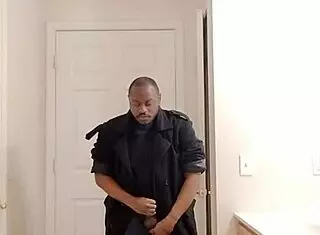 I just got home from work and am ready to fantasize about my girlfriend and wife with slow motion masturbation and cum