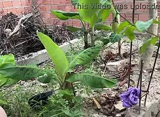 Almost caught doing something with my cousin