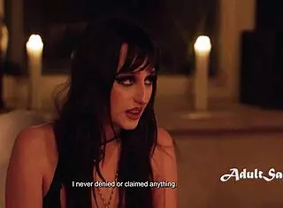 Closeted Girls Penny Barber August Skye Lana Small First Lesbian Scissoring