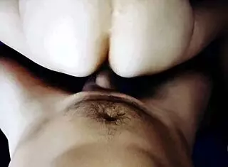 Massive Compilation of Close-Up Amateur Anal Action