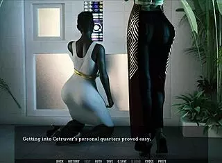 Tales From The Unending Void 78