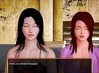 my new family adventure