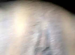 Pretty Hairless Friend Learns to Fuck Tight Pussy for the First Time, Getting Addicted to Orgasms