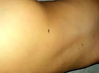 doggystyle plug anal in my ass with monster cock