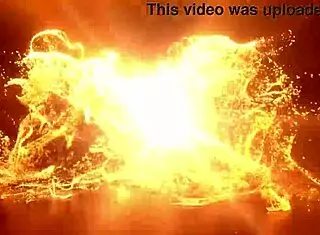 natasha, a sexy latina teen, explores anal play in big gape session