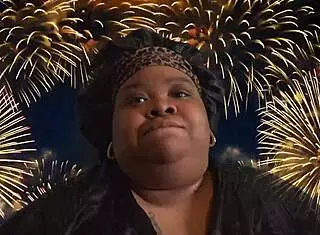 Bbw Lil Pound Cake's 2025 Message