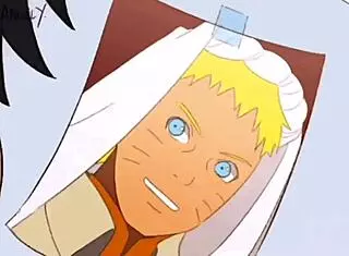 Naruto hentai compilation with hot sex scenes