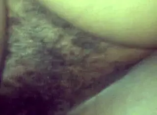 thrust deeply until she pleads for a break