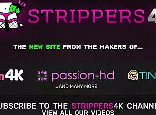 Destiny welcomes man with wet cunt 😏