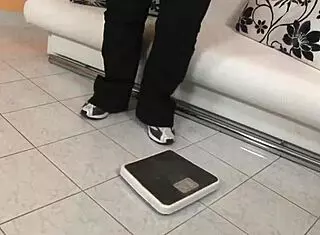 my m felt alone and my prick comforted her