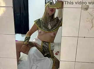 Intense Moaning As He Fucks Tight Ass And Pussy Bareback Climax