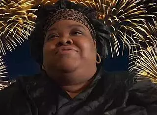 Bbw Lil Pound Cake's 2025 Message