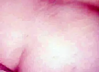 Bbw loves doggystyle and begs chubby guy for anal in bedroom