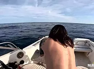 He fucked my girlfriend with his big cock right in front of me!