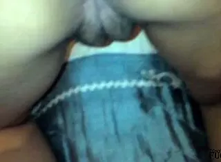 I messed up the hole, sorry babe!